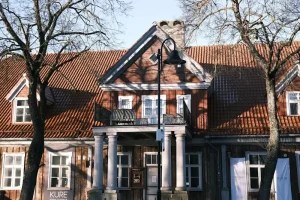 10 Best Day Trips from Saaremaa: Explore Islands, Cliffs &amp; Craters