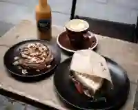 Food & Drink
