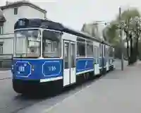 Getting Around