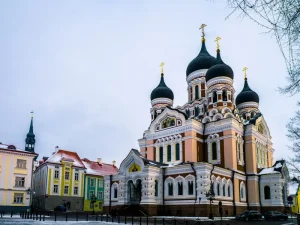 April in Estonia: Where to Experience Spring’s Natural Beauty