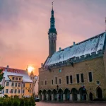 Estonia in April 2026: Navigating Spring’s Unpredictable Charm