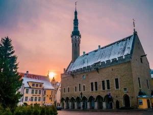 Estonia in April 2026: Navigating Spring’s Unpredictable Charm