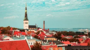 Estonian for Travelers: Essential Phrases and Language Tips to Connect with Locals