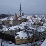 Estonian Spring Flavors: A Culinary Guide for April 2026 Visitors
