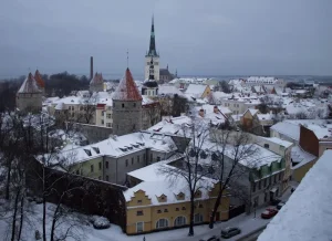 Estonian Spring Flavors: A Culinary Guide for April 2026 Visitors