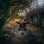 Exploring Tallinn’s Kalamaja District in April 2026
