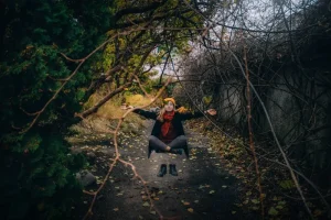 Exploring Tallinn’s Kalamaja District in April 2026
