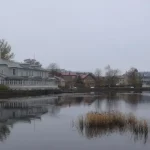 Haapsalu: The Romantic Resort Town Guide – Mud Spas and Medieval Castles