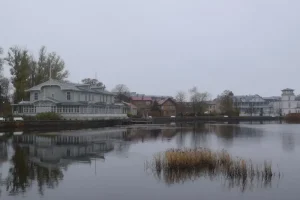 Haapsalu: The Romantic Resort Town Guide – Mud Spas and Medieval Castles