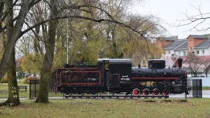 Haapsalu Travel Essentials: Your Guide to Getting There, Getting Around &amp; Top Tips