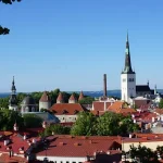 How to Get to Pärnu from Tallinn: Your Essential Travel Guide