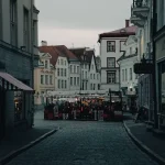 Kuressaare Nightlife Guide: Best Bars, Pubs &amp; Summer Events