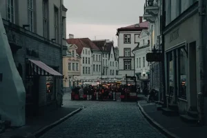 Kuressaare Nightlife Guide: Best Bars, Pubs &amp; Summer Events