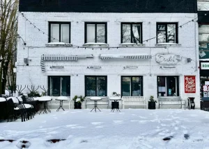 Narva Food Guide: Best Restaurants, Cafes &amp; Authentic Estonian Eats