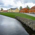 Narva Travel Essentials: Your Guide to Getting There from Tallinn &amp; Top Tips