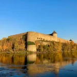 Narva: Where History Meets the Border – A Guide to Estonia’s Eastern Gateway