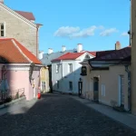 Tartu City Center vs. Supilinn vs. Karlova: Where to Stay in Estonia’s Student City?