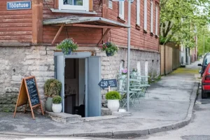 Tartu’s Best Restaurants &amp; Cafes: An Essential Dining Guide