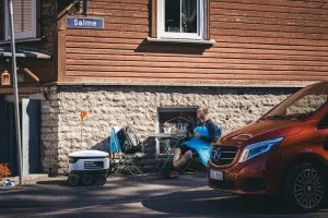 The Estonia Budget Guide: Currency, Tipping, and Managing Travel Costs