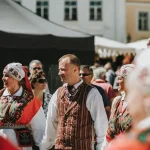 The Heartbeat of a Nation: Guide to Estonia’s Song Festivals and Annual Events