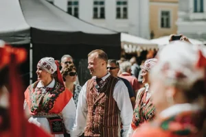 The Heartbeat of a Nation: Guide to Estonia’s Song Festivals and Annual Events