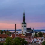 The Hidden Estonia: A Guide to the Landscapes and Villages of the Countryside