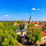 The Pärnu Summer Guide: Spas, Sandy Beaches, and Seaside Relaxation