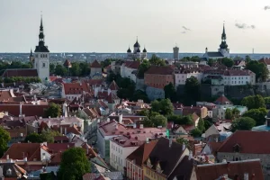 Top Estonian Countryside Day Trips: Viljandi, Soomaa &amp; Beyond