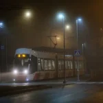 Transport in Estonia: A Guide to Trains, Buses, and Sustainable City Travel