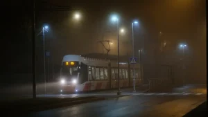 Transport in Estonia: A Guide to Trains, Buses, and Sustainable City Travel