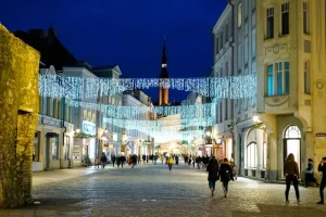 Where to Buy Saaremaa’s Best Juniper Crafts &amp; Local Souvenirs in Kuressaare