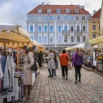 Where to Find Authentic Estonian Handicrafts &amp; Wool in Rural Estonia?
