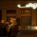 Where to Go Out in Haapsalu? Your Guide to the Best Bars &amp; Nightlife