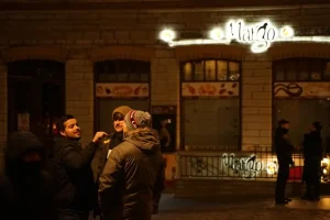 Where to Go Out in Haapsalu? Your Guide to the Best Bars &amp; Nightlife