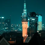 Where to Go Out in Lahemaa After Dark: Võsu’s Best Bars &amp; Evening Experiences