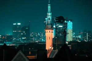 Where to Go Out in Lahemaa After Dark: Võsu’s Best Bars &amp; Evening Experiences