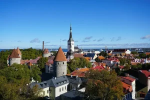 Where to Stay in Rural Estonia: Best Areas &amp; Unique Countryside Stays