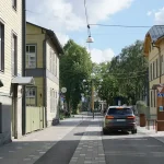 Where to Stay in Saaremaa: Kuressaare, Coast, or Countryside?