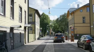 Where to Stay in Saaremaa: Kuressaare, Coast, or Countryside?