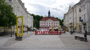 Your Essential Tartu Travel Guide: Top Tips for a Memorable Trip