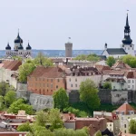 Your Guide to Getting Around Regional Estonia: Car Rentals, Buses &amp; Budgeting