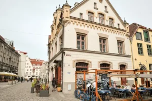 10 Essential Estonian Dishes You Must Try on Your Trip