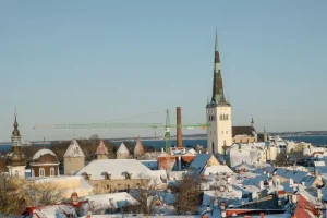 20 Best Things to Do in Saaremaa for an Unforgettable Trip