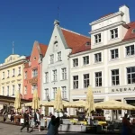 Best Restaurants in Tartu: A Foodie’s Guide to Estonia’s University City