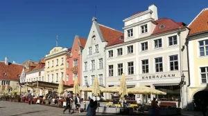 Best Restaurants in Tartu: A Foodie’s Guide to Estonia’s University City