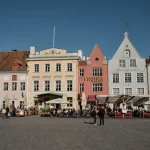Beyond Tallinn: Discovering the Best of Regional Estonia