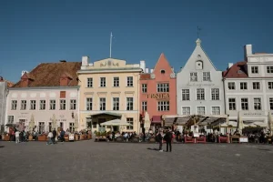 Beyond Tallinn: Discovering the Best of Regional Estonia