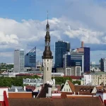 Essential Estonian Phrases for Your Trip to Tallinn