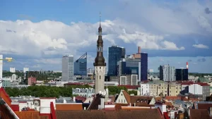 Essential Estonian Phrases for Your Trip to Tallinn