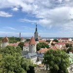Estonia in May 2026: Embracing Early Summer Days
